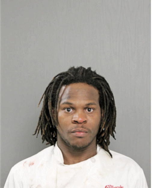 COREY FIELDS, Cook County, Illinois