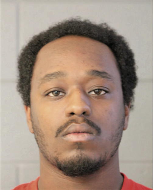 ANTONIO FITZGERALD, Cook County, Illinois