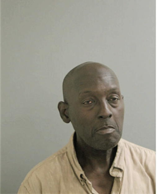 TYRONE FIZER, Cook County, Illinois