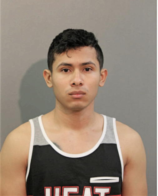 ELIEZER I GARCIA, Cook County, Illinois