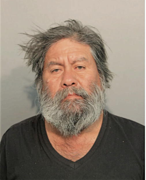 JOSE GARCIA, Cook County, Illinois