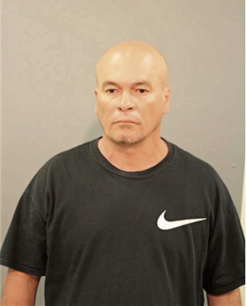 RAMON M GARCIA, Cook County, Illinois