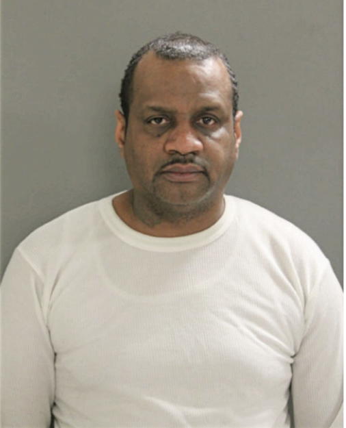 CHARLES P GARRETT, Cook County, Illinois