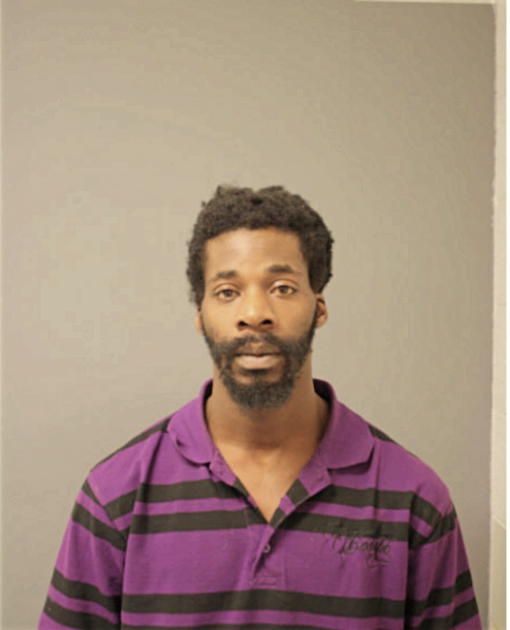 DUERELL A GIST, Cook County, Illinois