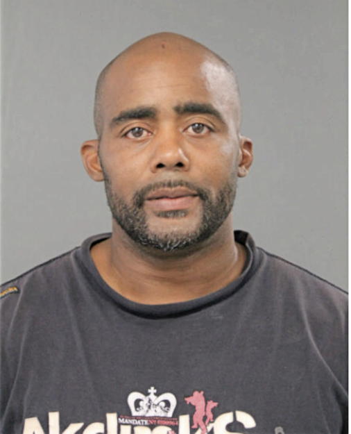 COREY Q GLOVER, Cook County, Illinois