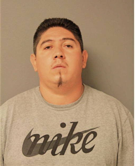 RODRIGO GODINEZ, Cook County, Illinois