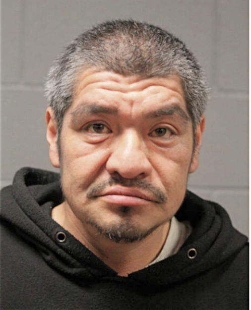 ANDY GONZALEZ, Cook County, Illinois
