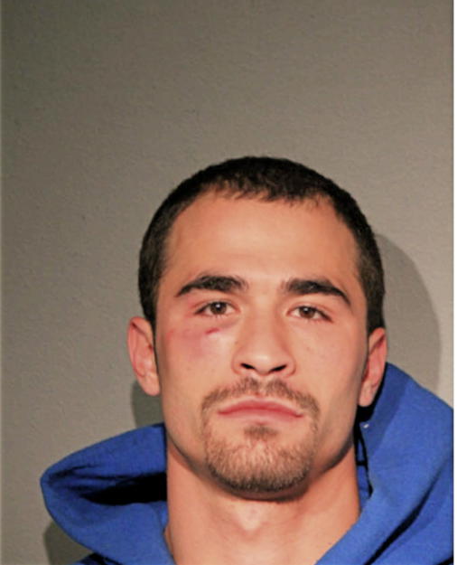 ANTHONY N GRASSO, Cook County, Illinois