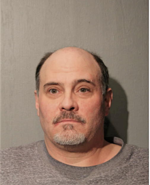 RAYMOND R GRIFFIN, Cook County, Illinois