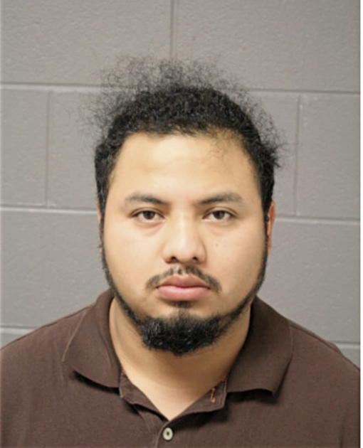 ALEJANDRO GUZMAN, Cook County, Illinois