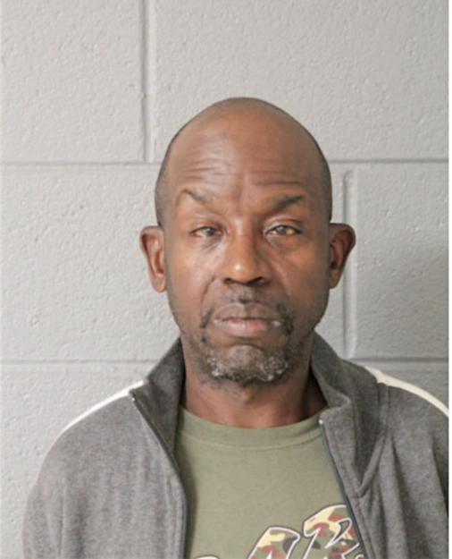 JAMIE P HARRIS, Cook County, Illinois