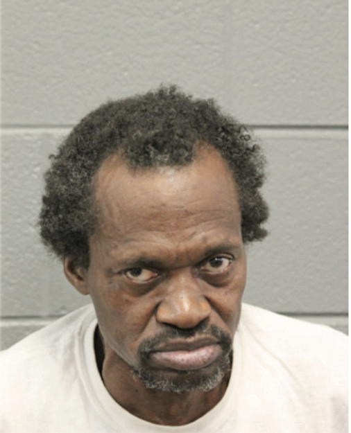 MARK G HATCHER, Cook County, Illinois