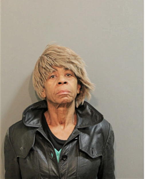 GENOA K HAWKINS, Cook County, Illinois