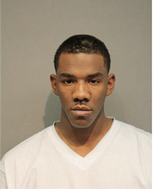 NOAH HAWKINS, Cook County, Illinois