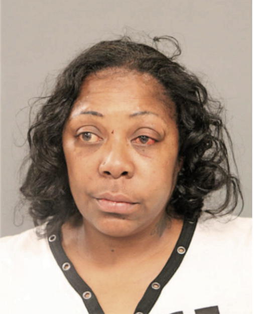 SHERRYL L HAYMON, Cook County, Illinois
