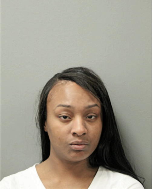TYTIANA HILL, Cook County, Illinois