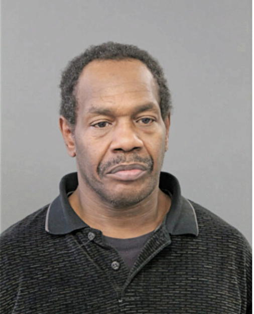 CLIFTON HOWERY, Cook County, Illinois