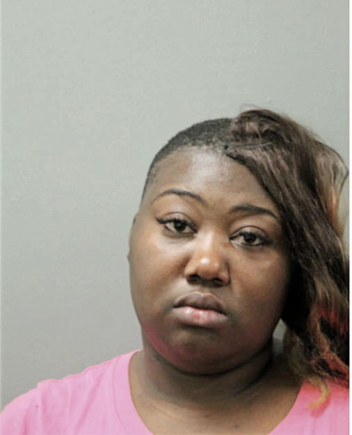 JASMINE Y HUDSON, Cook County, Illinois