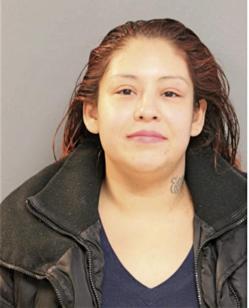 JACQUELINE C HUERTA-SALAZAR, Cook County, Illinois