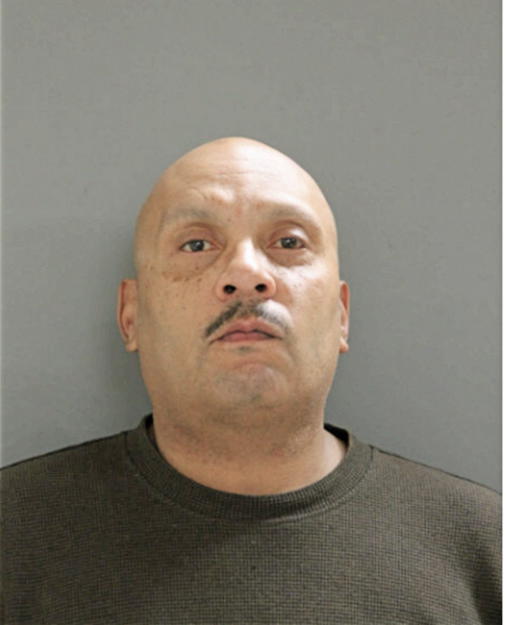 WILLIAM P HUMPHREY, Cook County, Illinois