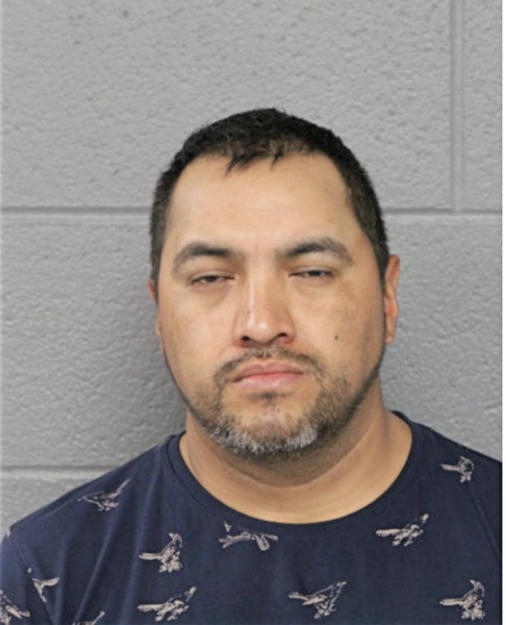 ARMANDO ISLA-HERNANDEZ, Cook County, Illinois
