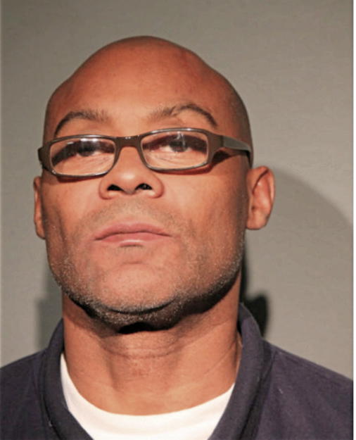ANTHONY R JACKSON, Cook County, Illinois