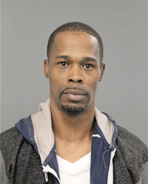 DAMEIAN M JACKSON, Cook County, Illinois