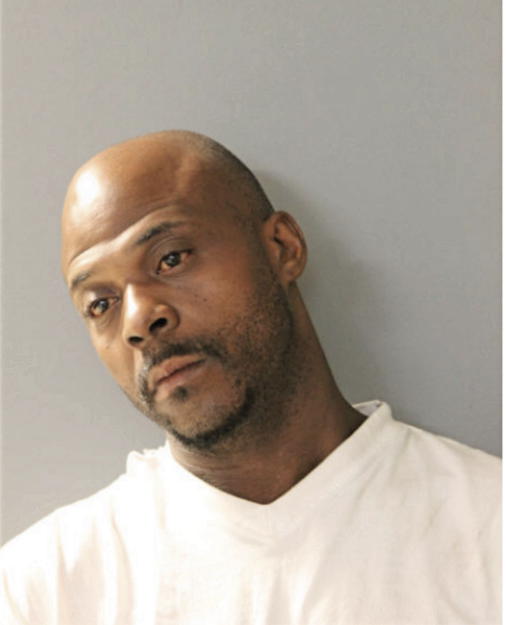 GREGORY JACKSON, Cook County, Illinois
