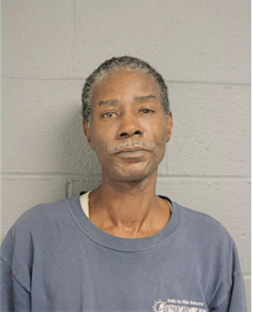 JOHN JACKSON, Cook County, Illinois