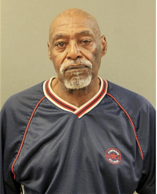 KENNETH JAMES, Cook County, Illinois