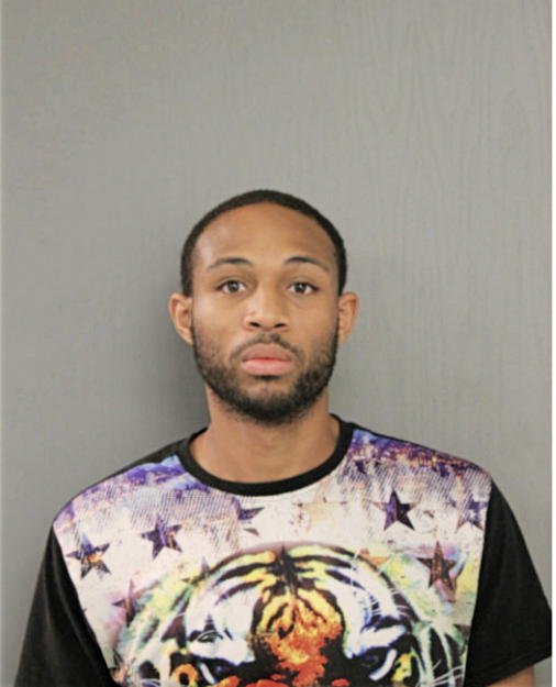 BRANDON JOHNSON-BROWN, Cook County, Illinois