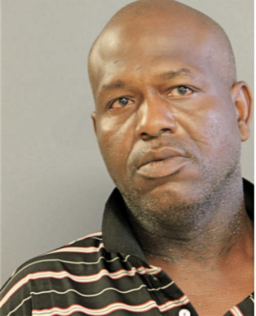 CHARLIE L JOHNSON, Cook County, Illinois