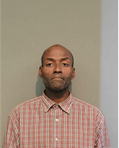 JUSTIN M JOHNSON, Cook County, Illinois