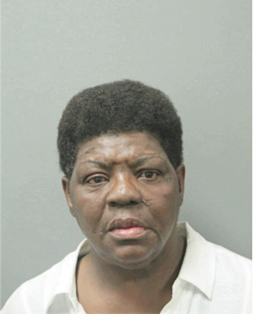 DEBRA A JONES, Cook County, Illinois