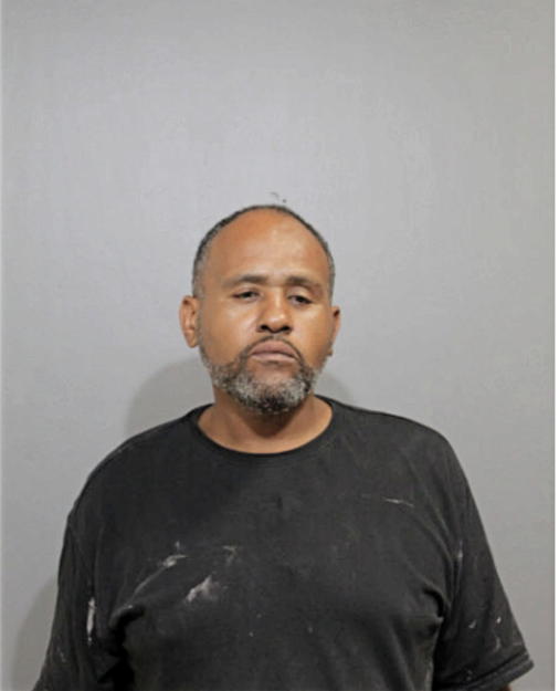 PARIS M JONES, Cook County, Illinois