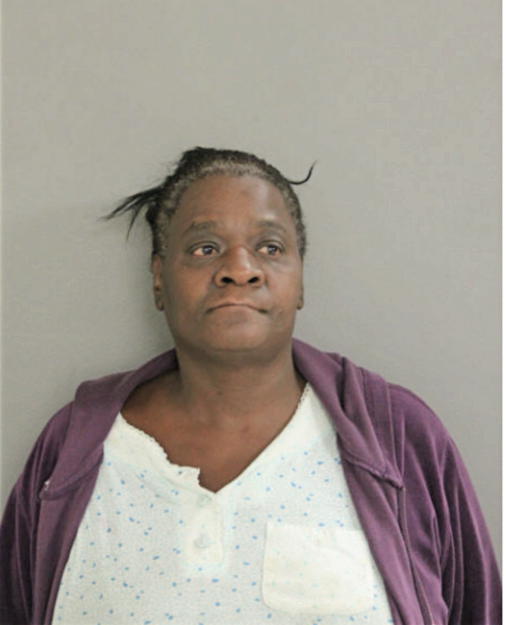 VANESSA KEMP, Cook County, Illinois