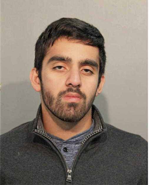 SARDAR KHAN, Cook County, Illinois