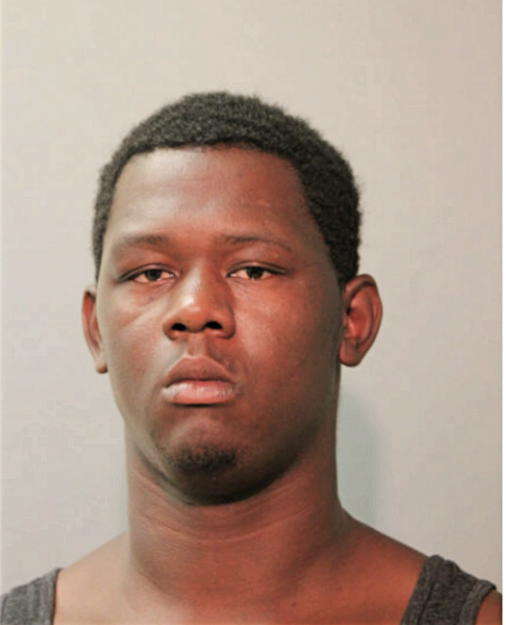 JOHNATHAN KIMBLE, Cook County, Illinois