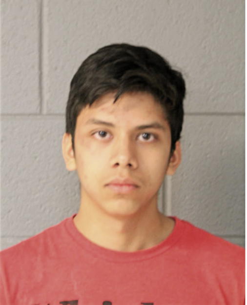 CARLOS LEMUS, Cook County, Illinois