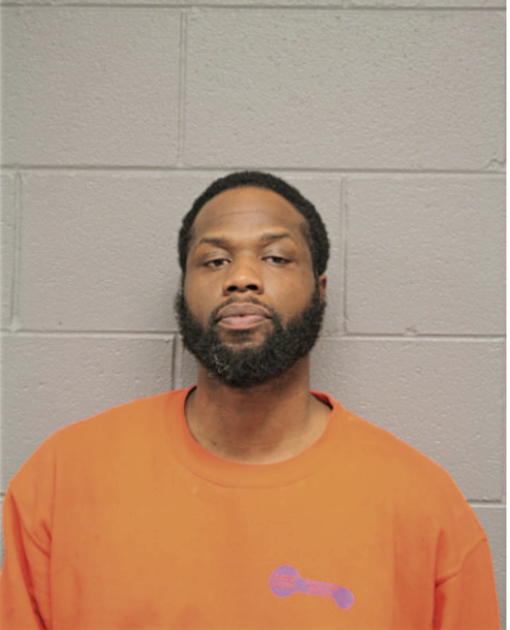 ROBERT LEVESTON, Cook County, Illinois