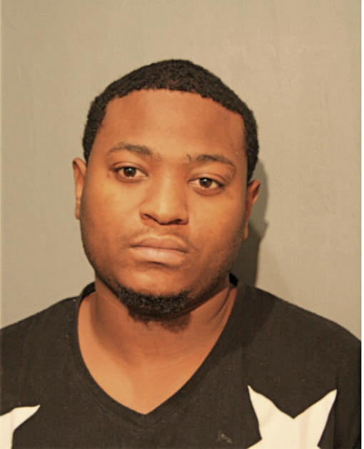 JAMES D LOVE, Cook County, Illinois