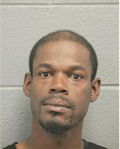 TYLON FRANK LUCAS, Cook County, Illinois