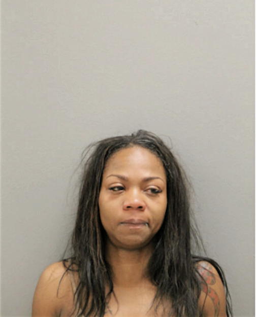 EARLINA LUMPKIN, Cook County, Illinois