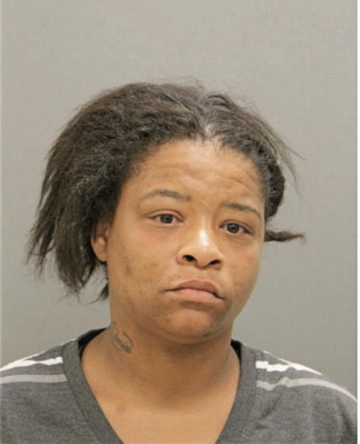 LYNADA L MAHONE, Cook County, Illinois