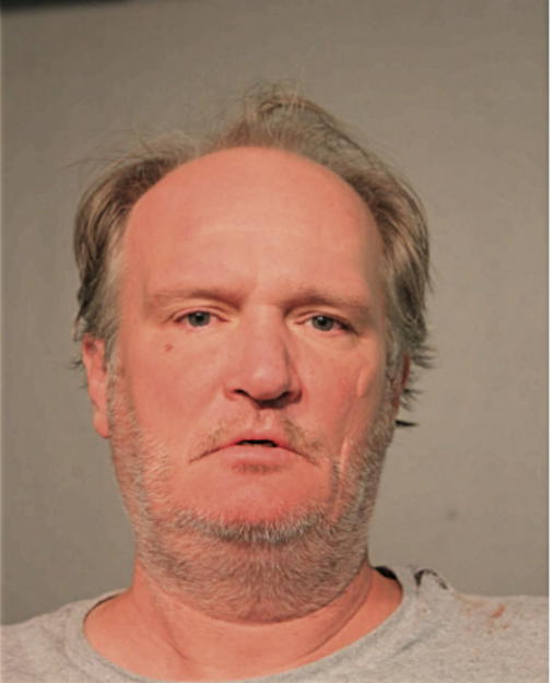 JAMES M MARTENSEN, Cook County, Illinois