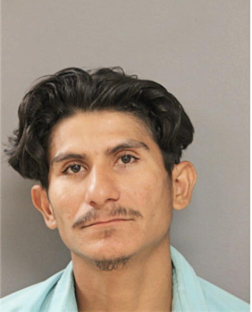 CARLOS HUMBERTO MARTINEZ VARGAS, Cook County, Illinois