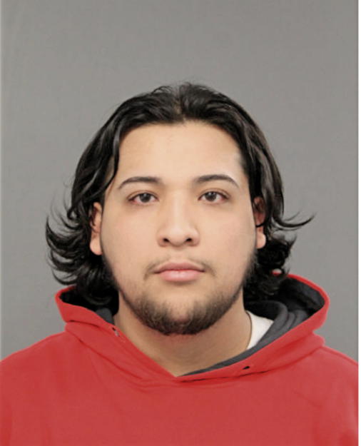 URIEL MARTINEZ, Cook County, Illinois