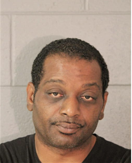 BILLY E MCFARLAND, Cook County, Illinois