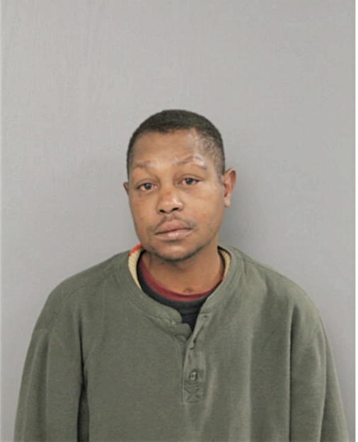 MARCUS MCGEE, Cook County, Illinois