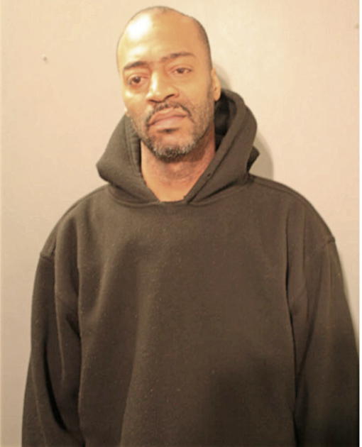 BRADY A MCNAIR, Cook County, Illinois